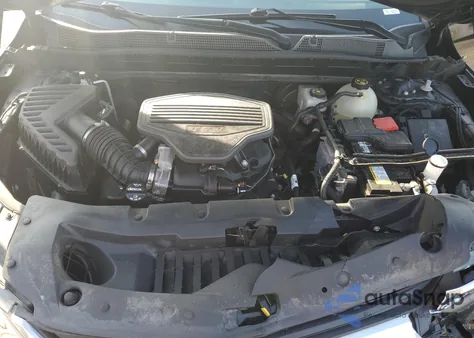 2020 Chevrolet Blazer 2Lt from USA, damaged, VIN 3GNKBHRS3LS667168